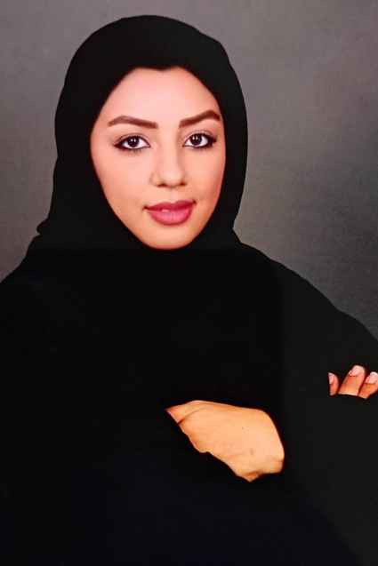 Fouzia Mohammad