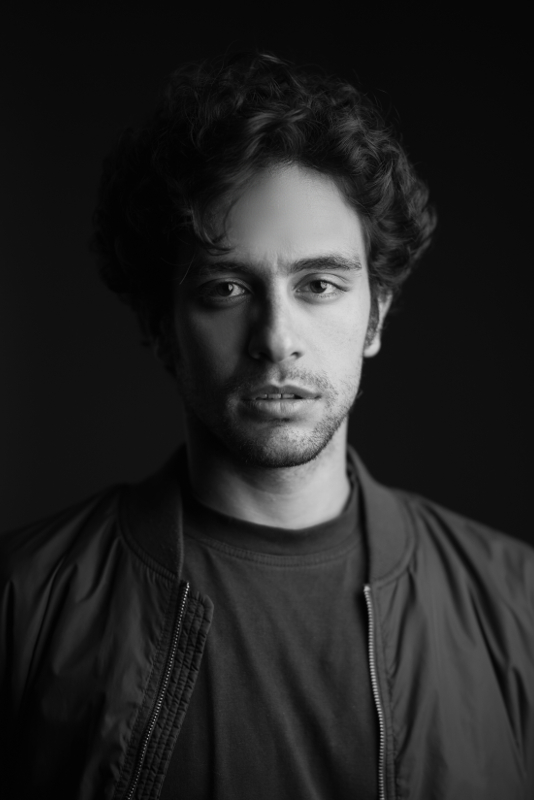 Daniel Hany