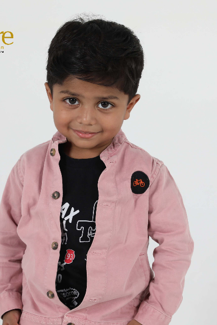 Mohammed Rayan