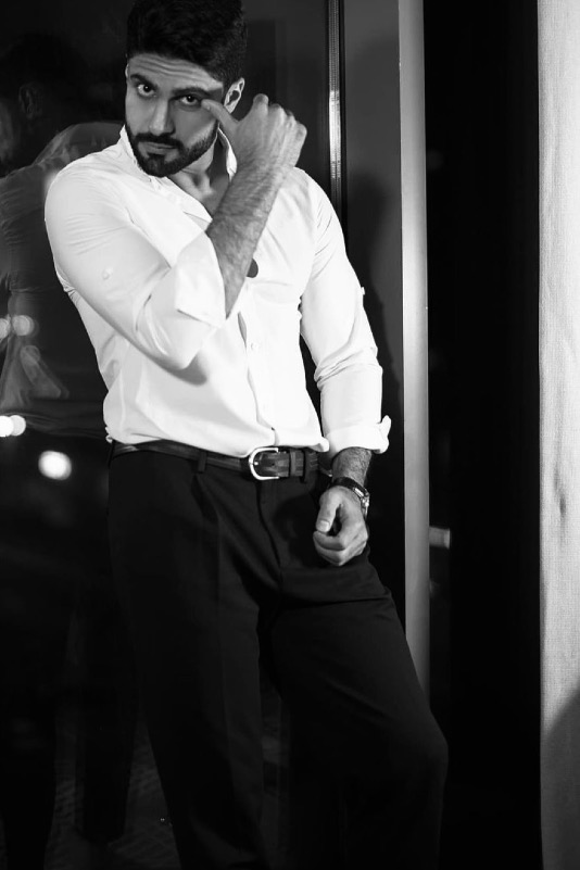Ahmed Khalid