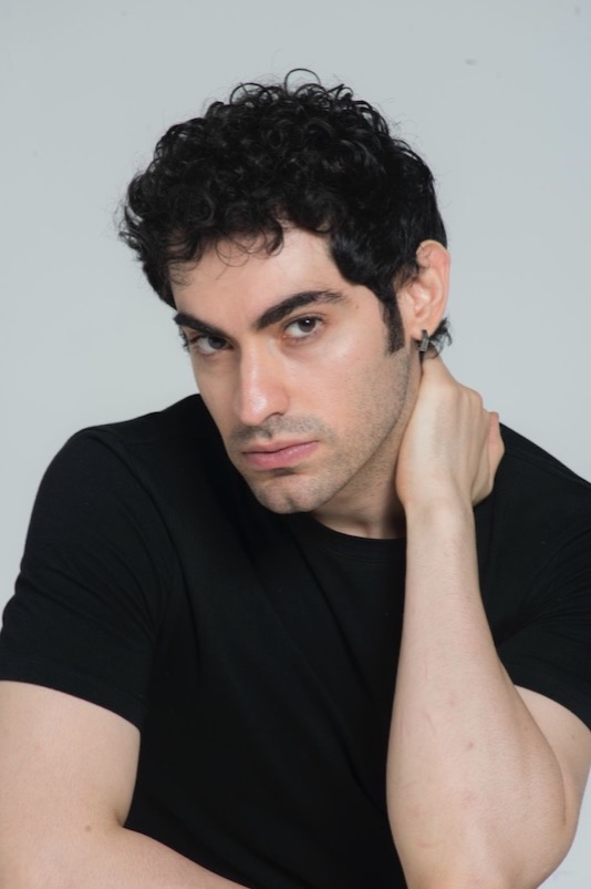 pasha vahed