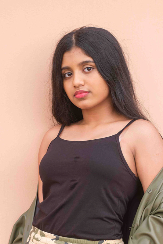 Anshi Aneesh