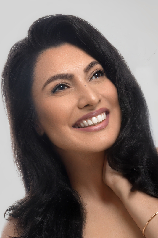 Ursula Manvatkar