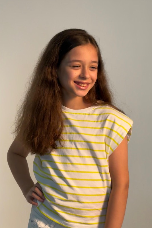 Milena Khammo