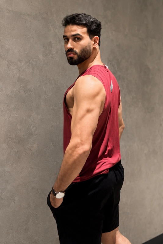Redouane Jaber