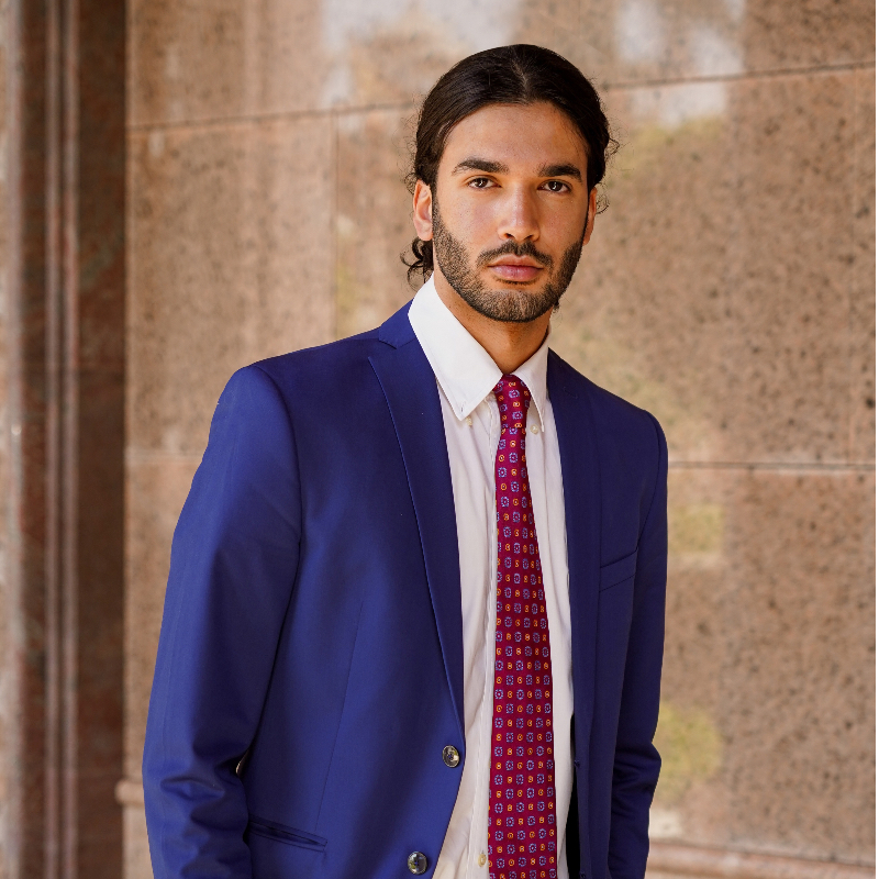 Ahmed Hindi