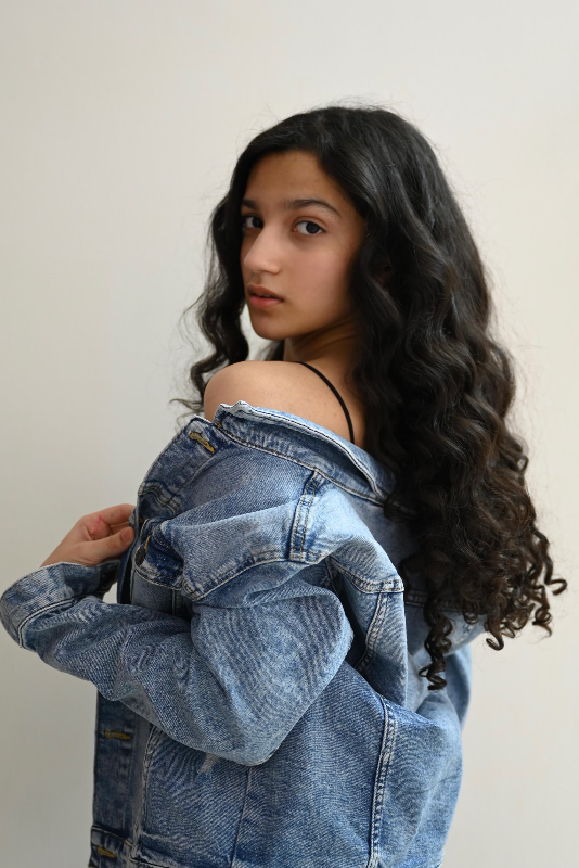 Aarya Arora