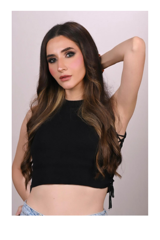 Zahra Asvati