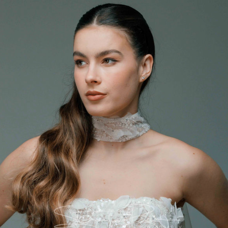 Keira Boucher