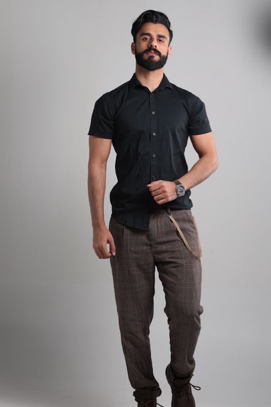 Ahmad Rahi