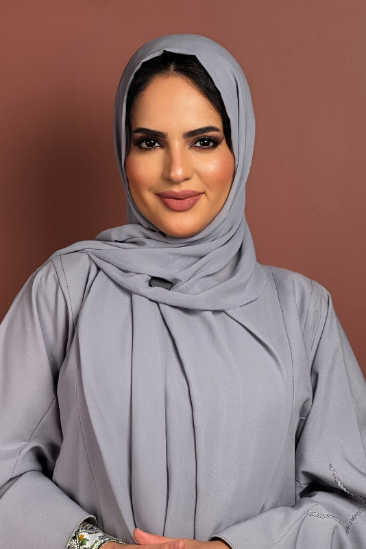 Latifa Bin Ateej