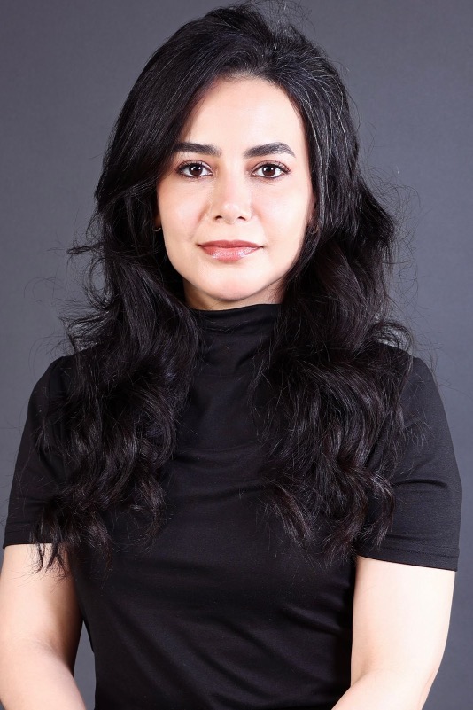 Elham Fadhel