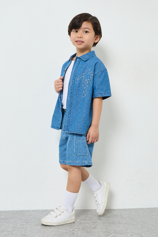 Ryker Belza