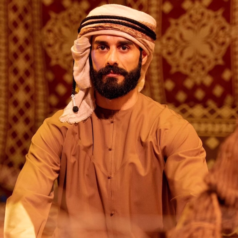 Ahmad Rahi