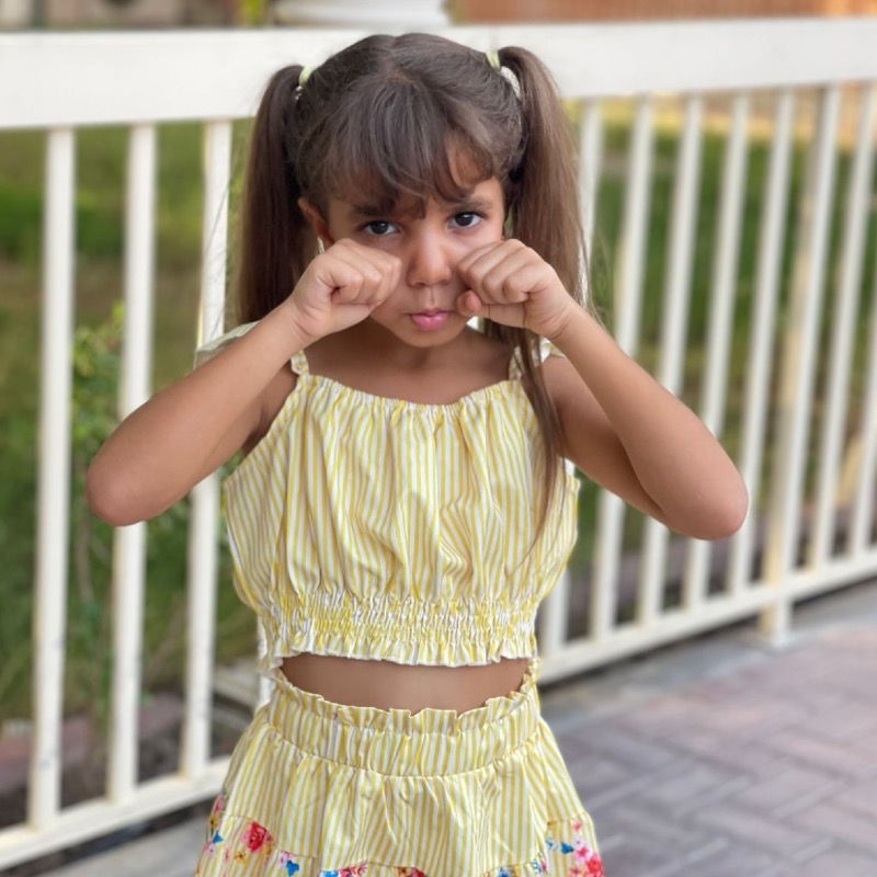 Aisha Alzaabi