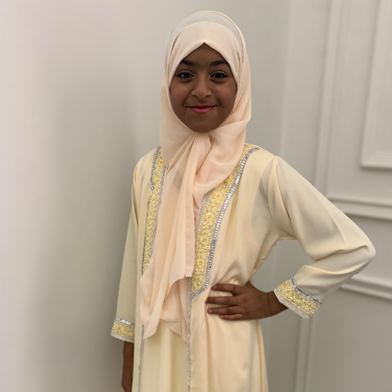 Muhrah Alsaadi