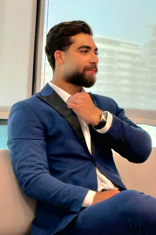 Jaafar Selman