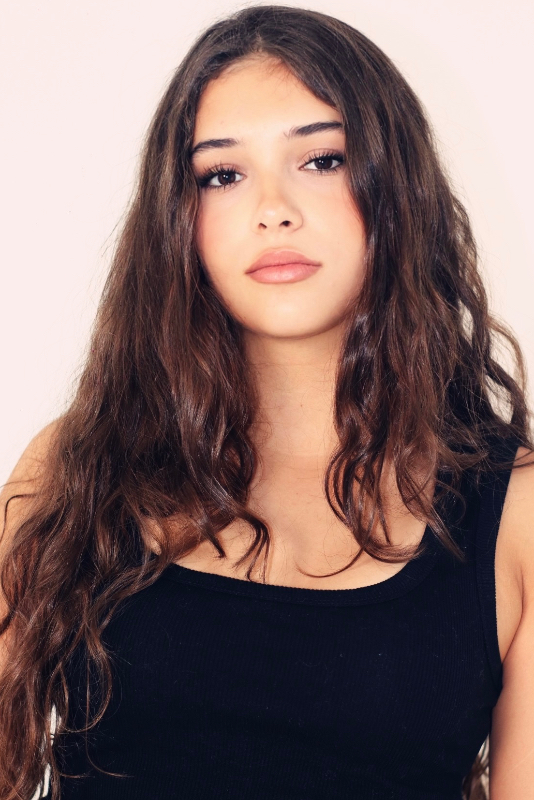 Isabella Mahmoodian