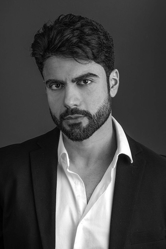 Ahmed Khalid