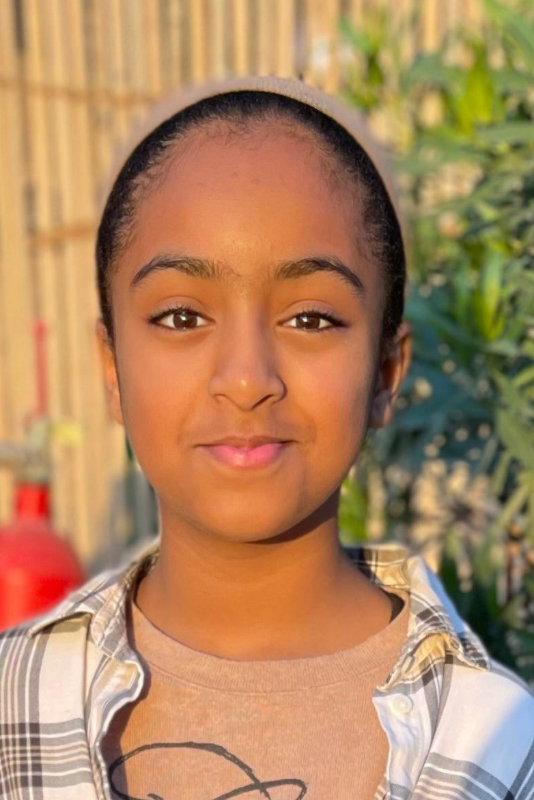 Muhrah Alsaadi
