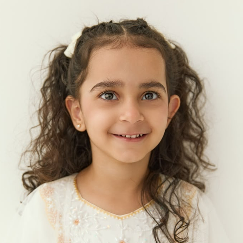 Hessa Faisal