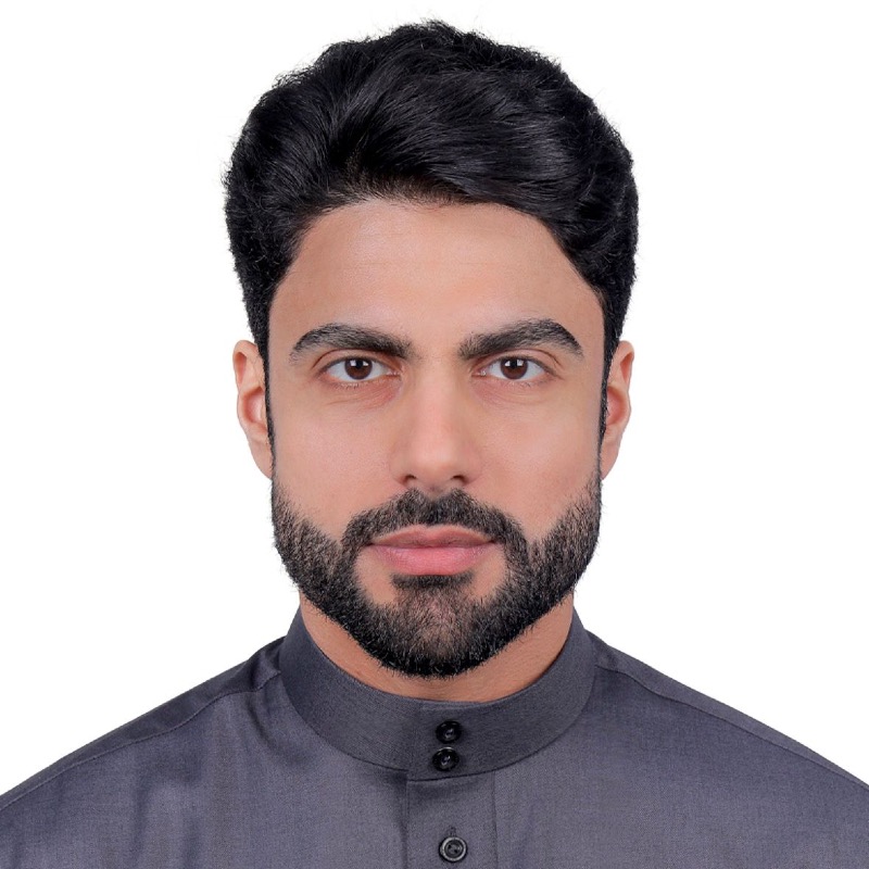 Ahmed Khalid