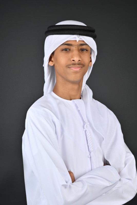 Hamad Alsaadi