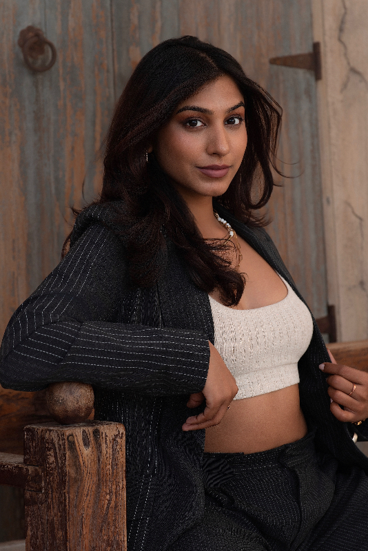 Priyal Pandorwala