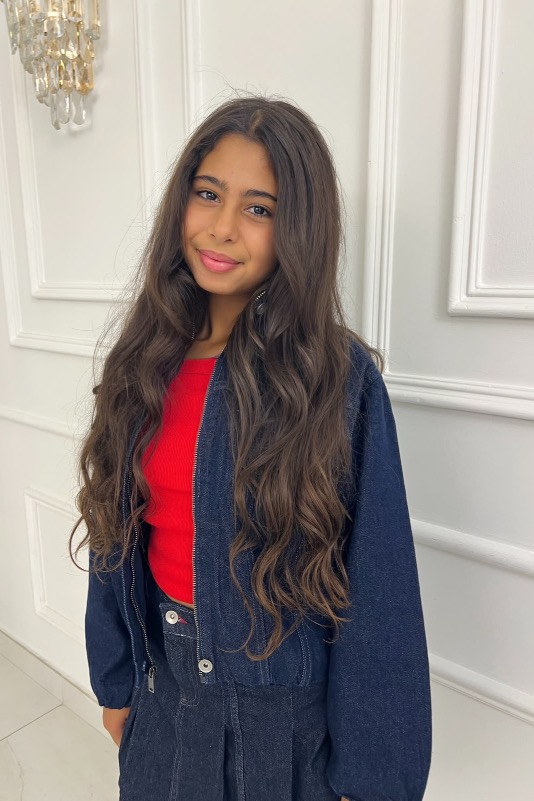 Eliana Alsalahat