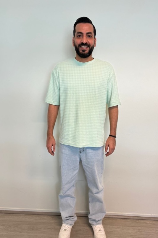 Mohammed Ghazi