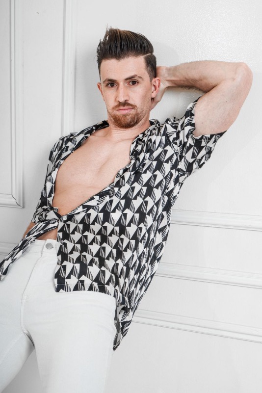 Saber lamine Oussalah