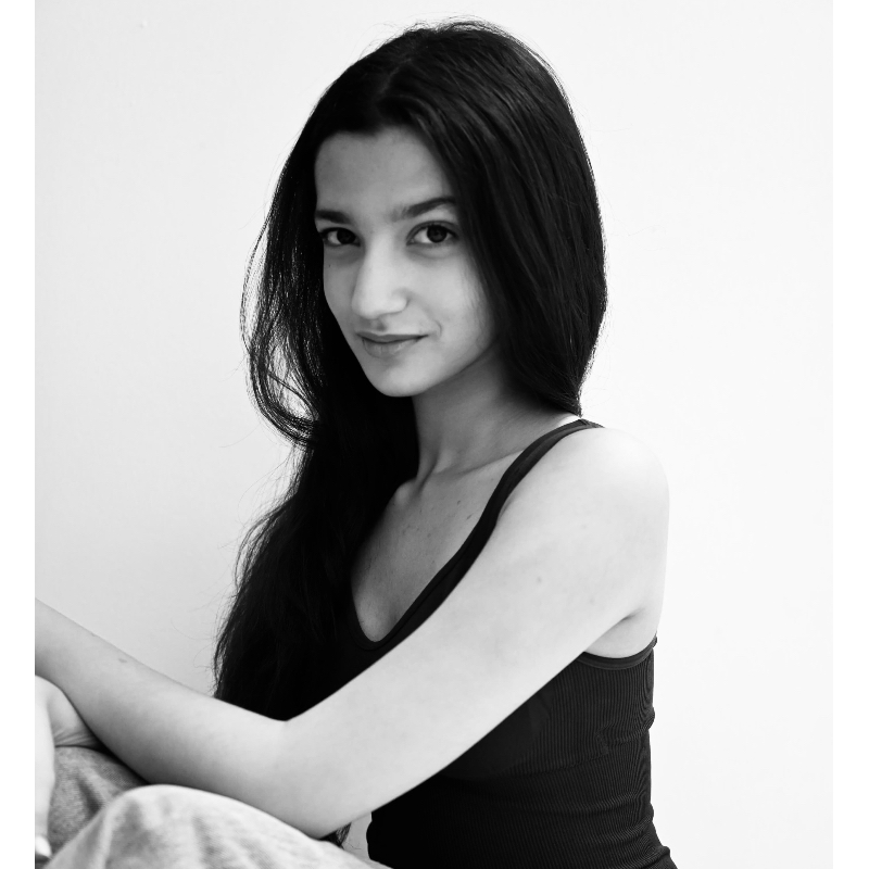 Aarya Arora