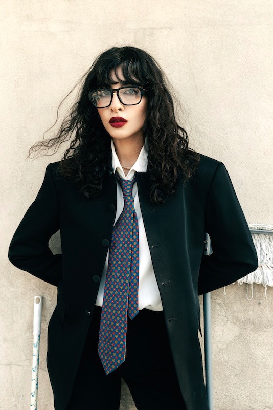 Donya farahani