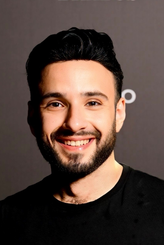 Mohamed Asal