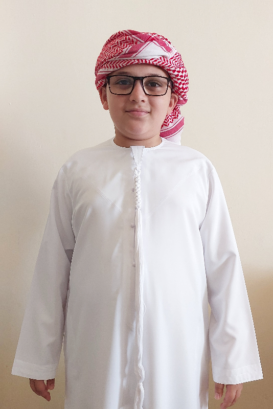 Nayel Alshamsi