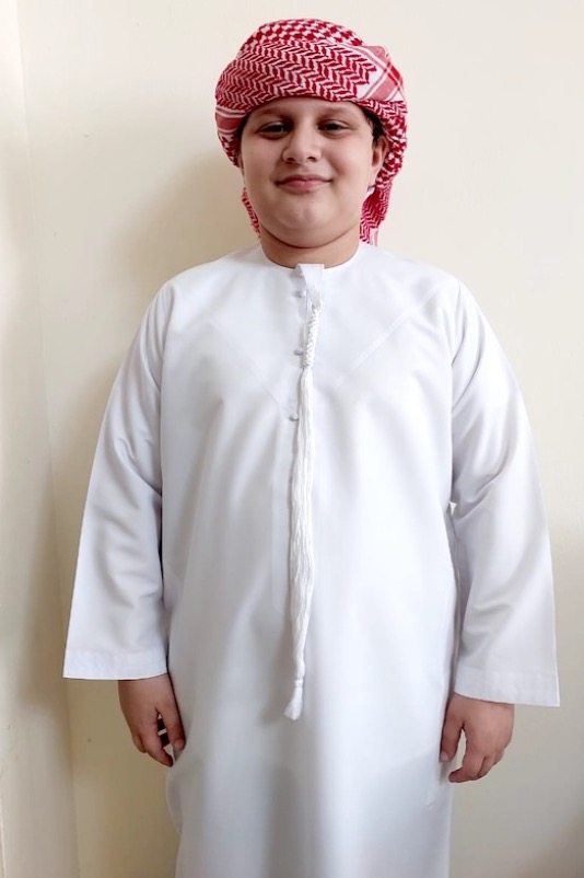 Zayed Alshamsi