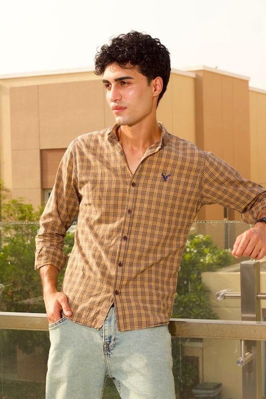 ahmed sherif
