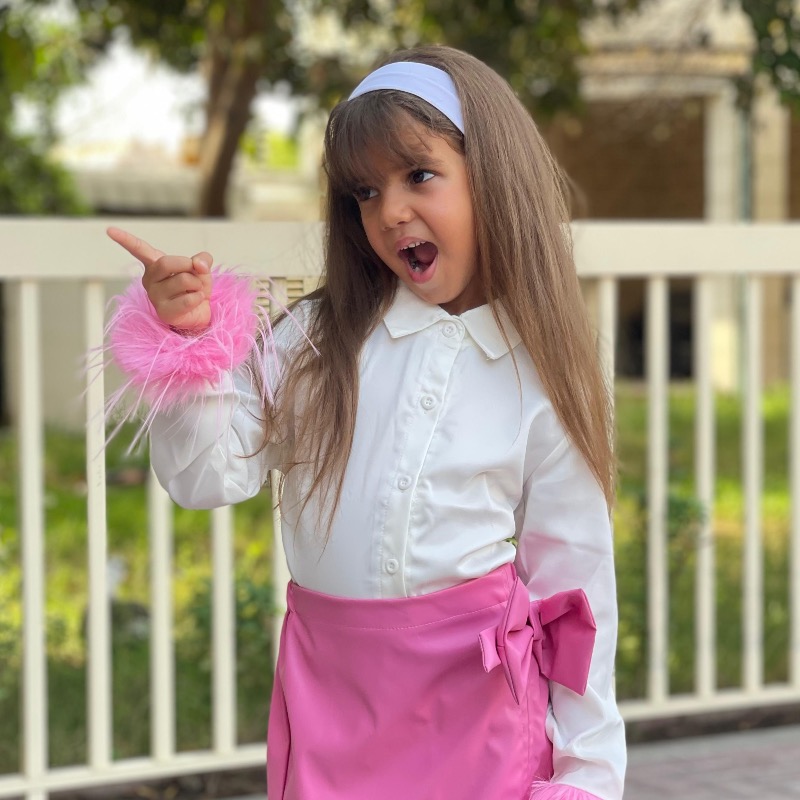 Aisha Alzaabi