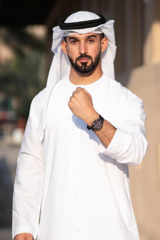 Ali Alketbi