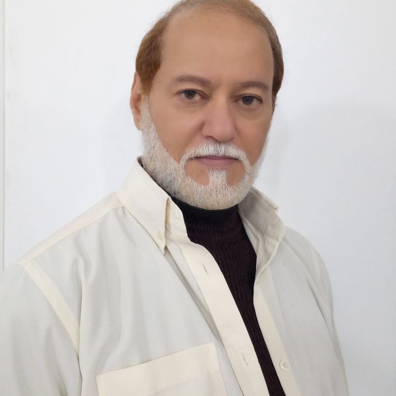 Abdullah Aidroos