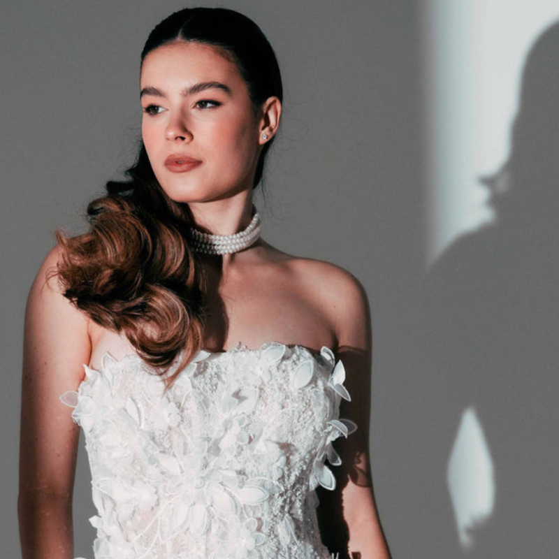 Keira Boucher