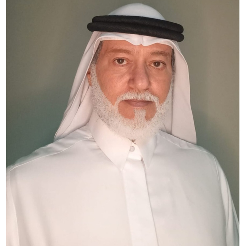 Abdullah Aidroos