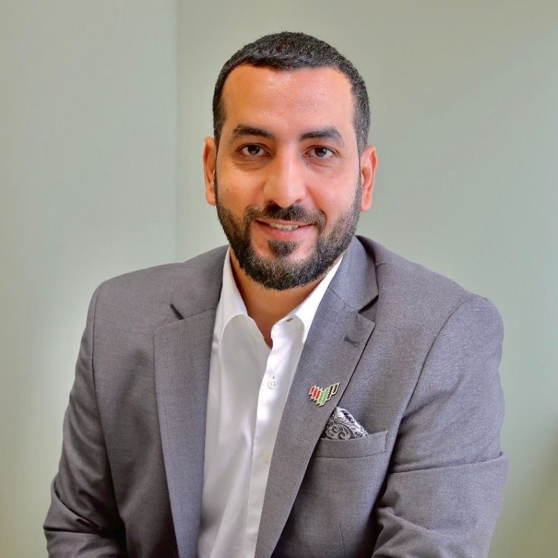 Mohammed Ghazi