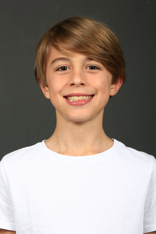 Alexandre Babin