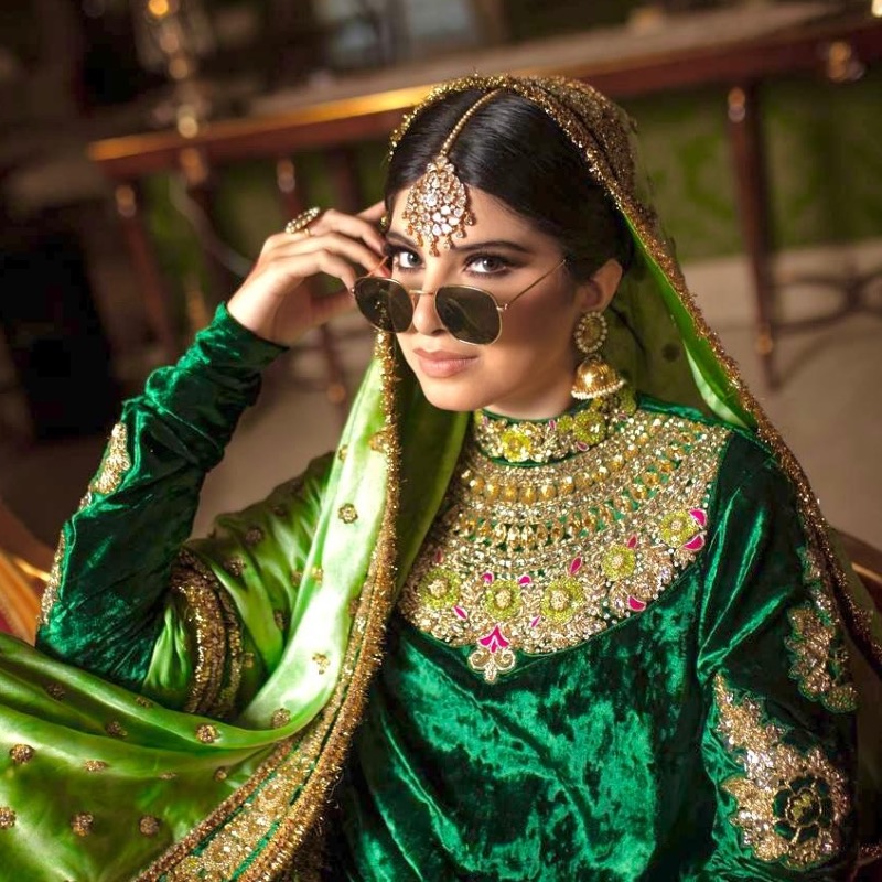 Hajira Khan