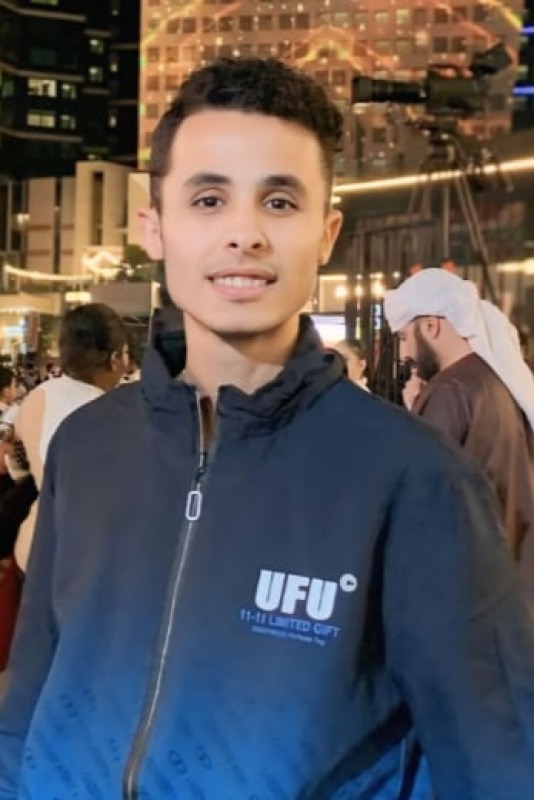 Amr Baraka
