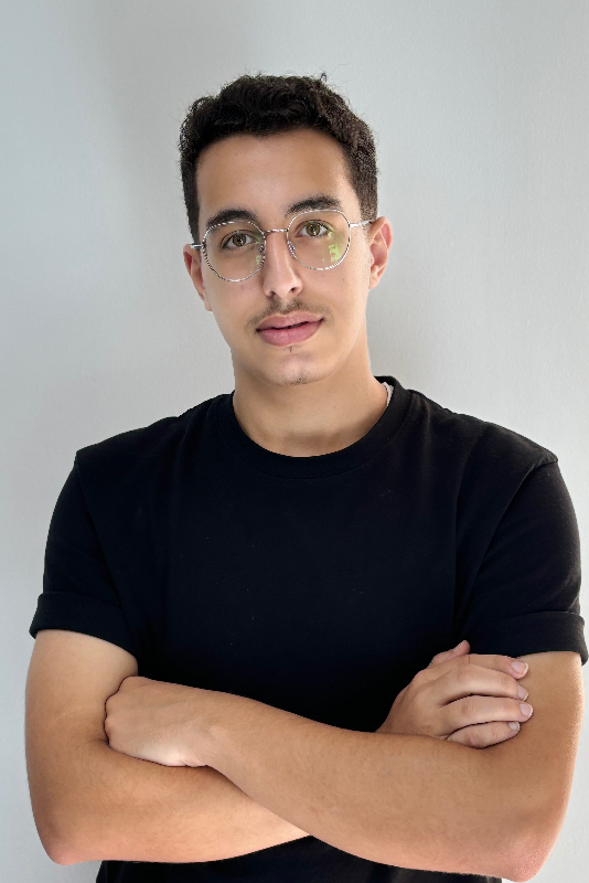 Omar Abufarhana