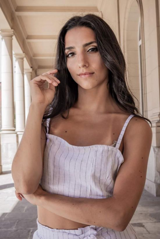 Melisa Vignatti