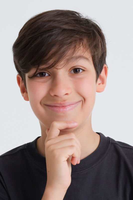 Adam Ebrahim