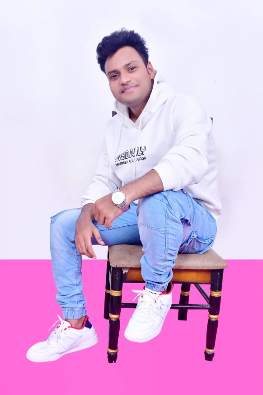 Rajat Saxena